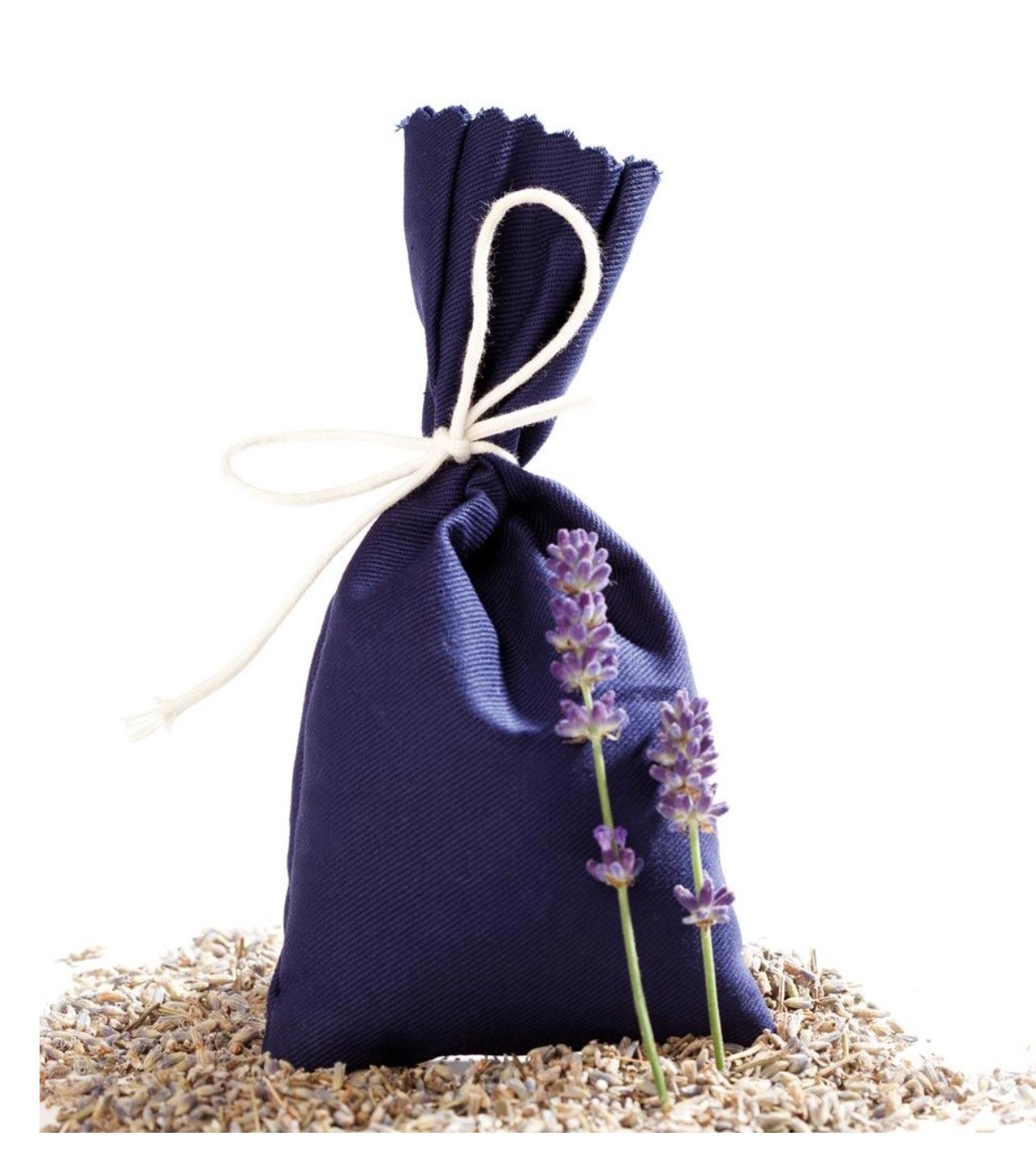 Spinnrad LAVENDEL SÄCKCHEN